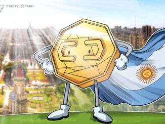 How Argentina’s inflation is helping altcoins and the crypto market