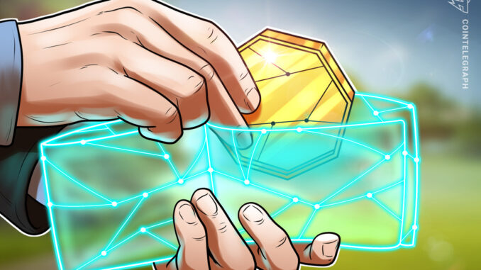 Poly Network urges users to withdraw after exploit affects 57 crypto assets