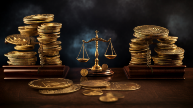 Ripple's Legal Win: A Precursor to U.S. Regulatory Clarity?