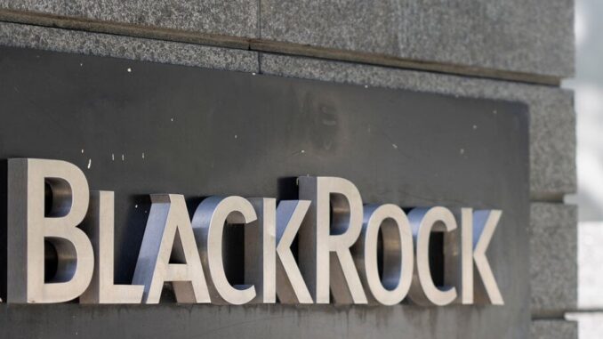 SEC Formally Accepts BlackRock Spot Bitcoin ETF Application for Review