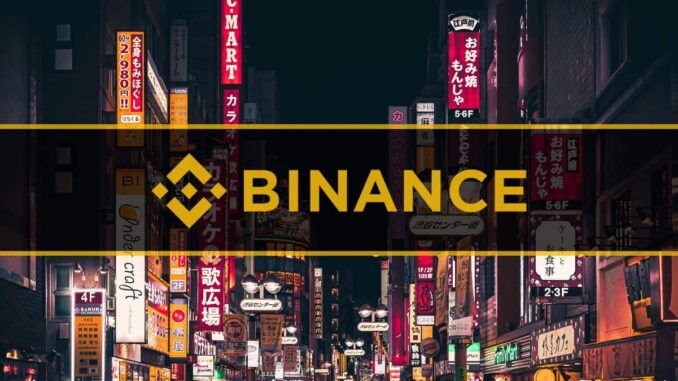 Binance Japan to Bring the Total Number of Supported Cryptocurrencies to 100 (Report)