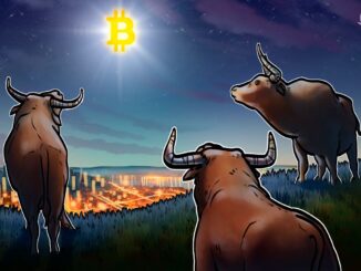 Bitcoin price can go ‘full bull’ next month if 200-week trendline stays