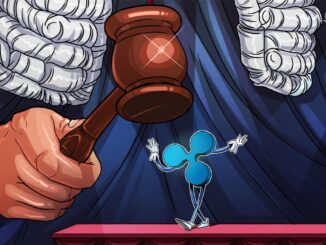 CDC report underscores importance of judge’s verdict in Ripple case