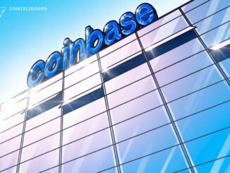 Coinbase Q2 earnings beat estimates amid Blackrock custody deal, institutional focus