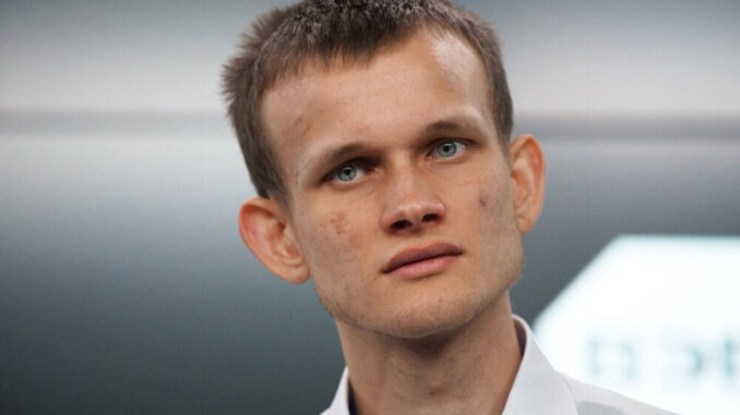 Ethereum Co-founder Vitalik Buterin Shares Insights on Sam Bankman-Fried’s Reputation