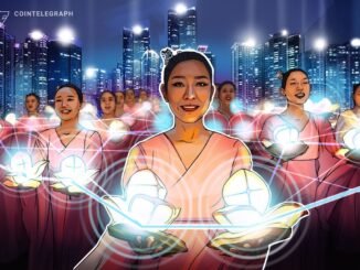 GenZ in South Korea prefer XRP and other altcoins to BTC and ETH: Report