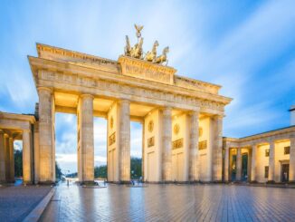 German Finance Regulator BaFin Investigates Operators of Bitcoin Bank Breaker