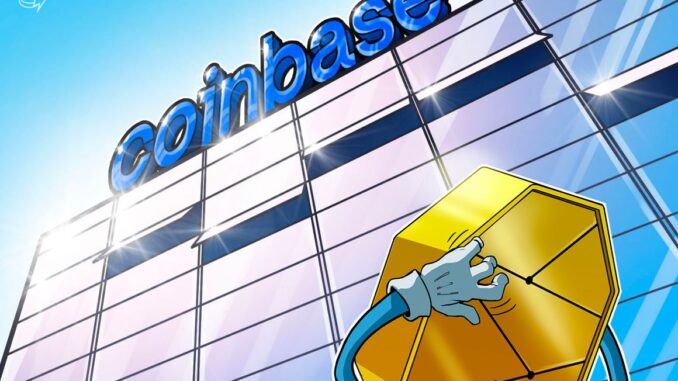 Legal scholars file amicus brief in support of Coinbase