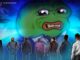 PEPE price to zero? Pepecoin rug pull allegations put memecoin at risk