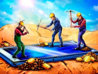 Tether CTO stays silent on Bitcoin mining locations