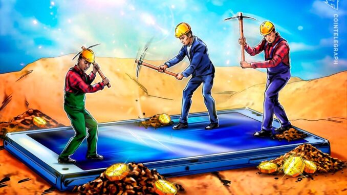 Tether CTO stays silent on Bitcoin mining locations