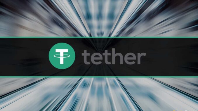 Tether Just Axed USDT Support For These 3 Blockchains