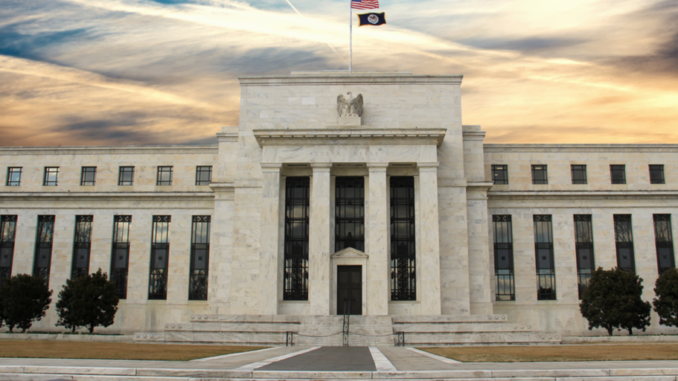 The Fed’s Stablecoin Note Takes Aim at Bank Runs, Reversible Transactions