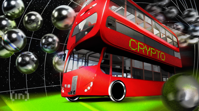 UK Crypto Firms Think Poorly of the FCA, Survey Finds