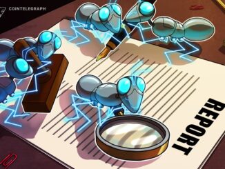 40% of crypto trading platforms are decentralized: World Federation of Exchanges