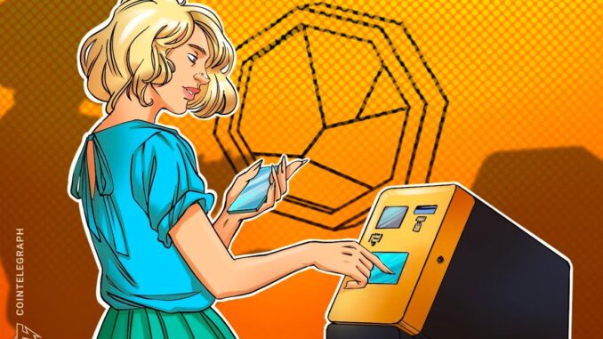 Bitbuy enters strategic partnership with Canadian crypto ATM firm Localcoin