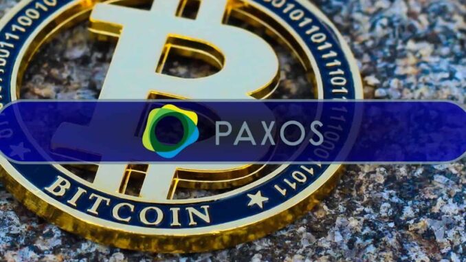 Bitcoin Miner F2Pool Returns to Paxos the Overpaid Transaction Fee Worth $510,000