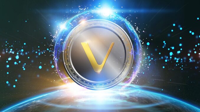 Crypto price prediction: tomiNet, VeChain, XDC Network