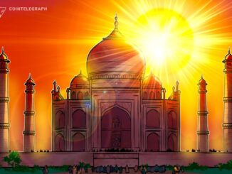 India working on 5-point crypto legislation as ban is ruled out