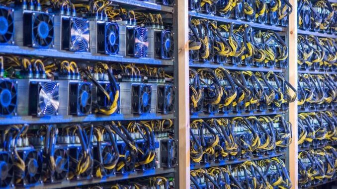 Police Seize Bitcoin Mining Machines in Venezuelan Prison Bust