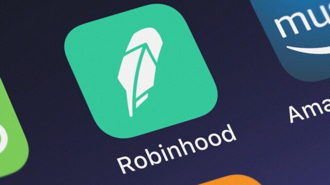 Robinhood Buys Back Sam Bankman-Fried’s Seized Shares Worth $600 Million