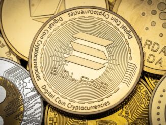 Solana Is the ‘Most Loved Altcoin Among investors’, Says CoinShares