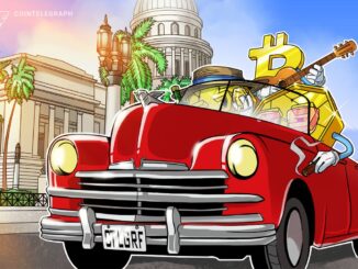 The Truth Behind Cuba’s Bitcoin Revolution: Video