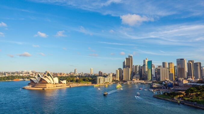 Australia proposes new licensing regime for crypto exchanges