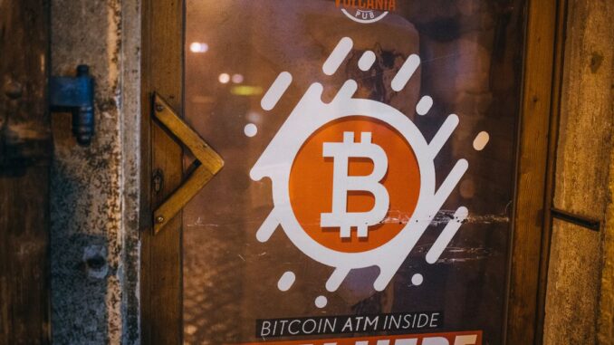 BTC ATM Numbers Drop 17% in a Year to Lowest Level Worldwide Since 2021