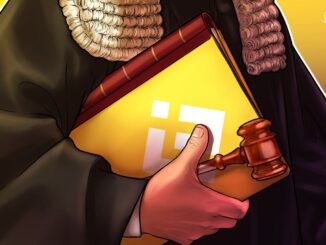 Class-action suit filed against Binance for alleged harm to FTX before its collapse