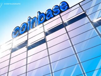 Coinbase selects Ireland as its European crypto hub