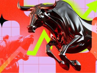 Crypto Analyst Explains How Investors Can Stay Alert Ahead of Bull Market