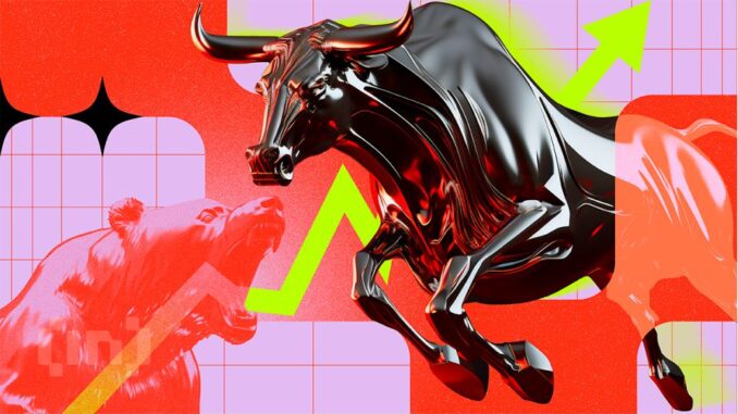 Crypto Analyst Explains How Investors Can Stay Alert Ahead of Bull Market