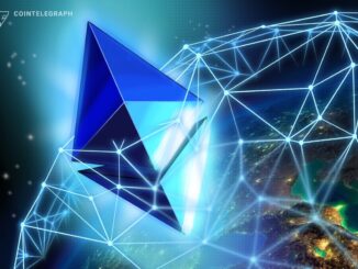 Rise of Ethereum staking came at cost of higher centralization — JPMorgan