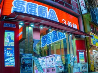 Sega Exec Says Blockchain Gaming an 'Unknown World' Worth Exploring