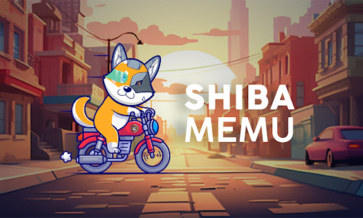 Shiba Memu's investment gold rush as the countdown to presale...