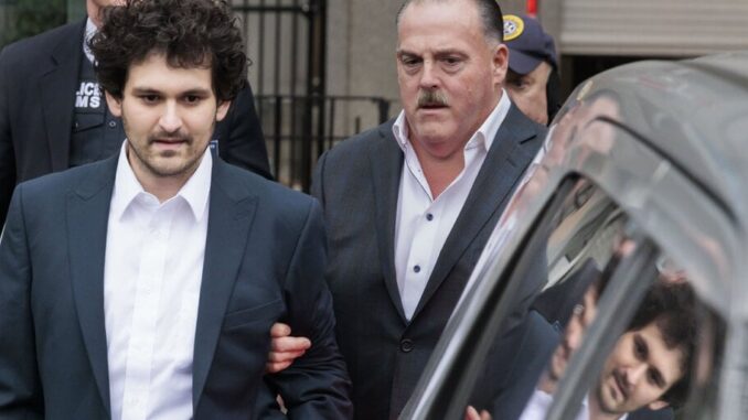 The Trial of Sam Bankman-Fried: Live Blog, Latest News and Insights