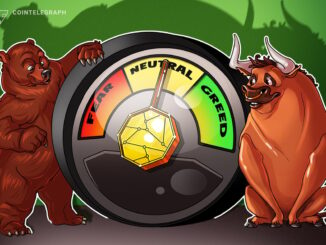 3 metrics DeFi traders can watch to spot the next crypto bull market