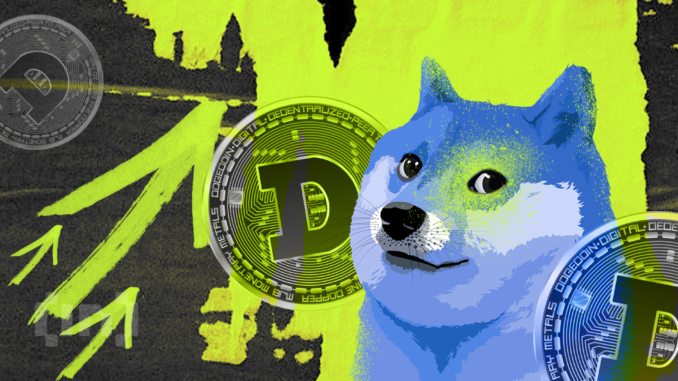 Dogecoin (DOGE) Gears for Bull Run: 63% of Addresses Profitable