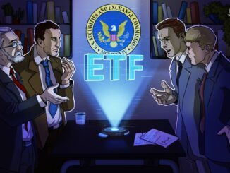 First deadline window looms for SEC to approve Bitcoin ETFs: Law Decoded