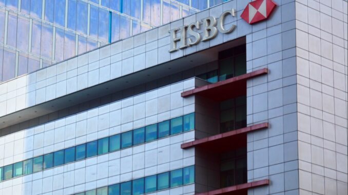 HSBC to launch digital asset custody services in collaboration with Metaco