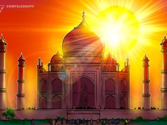 Indian Supreme court rejects crypto petition, highlights legislative nature