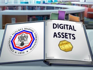 LedgerX highlights CFTC regulatory gap in customer asset rules