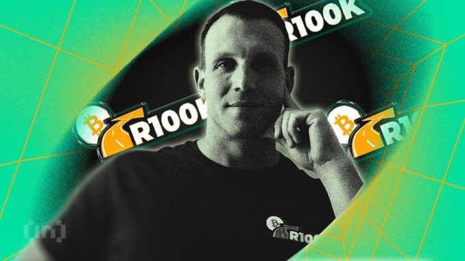 The Art of Profit Making with AI: R100K’s Revolutionary Approach For Investors