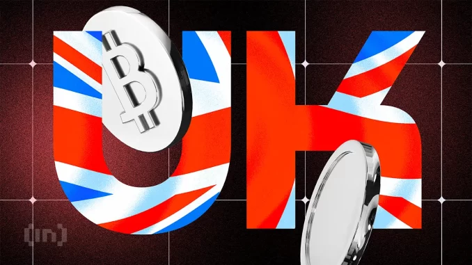 UK Regulators Release 200-Page Crypto Asset Promotion Handbook