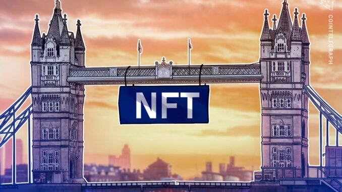 UK risks regulating NFTs the wrong way, says Mintable CEO