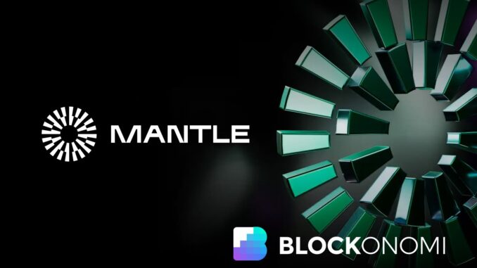 Mantle Rolls Out Non-Custodial Liquid ETH Staking to Disrupt Status Quo