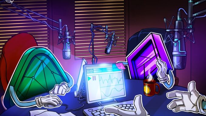 Michael Jackson on the blockchain, Web3 gaming trends in 2024: Nifty Newsletter