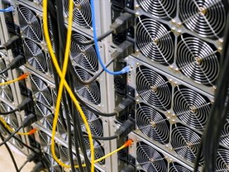 Riot purchases BTC miners worth $290M from MicroBT