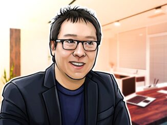 Spot Bitcoin ETF approval to propel BTC to $1M in ‘days to weeks,’ says Samson Mow